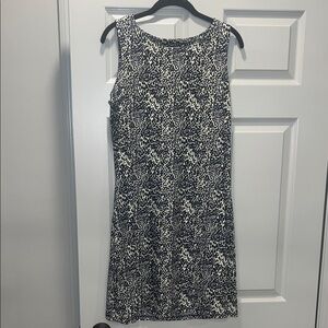 Jude Connally Dress